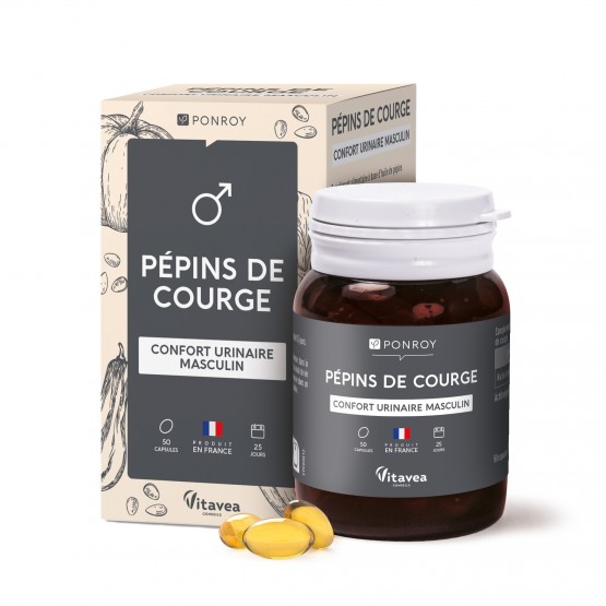 Pépins de Courge